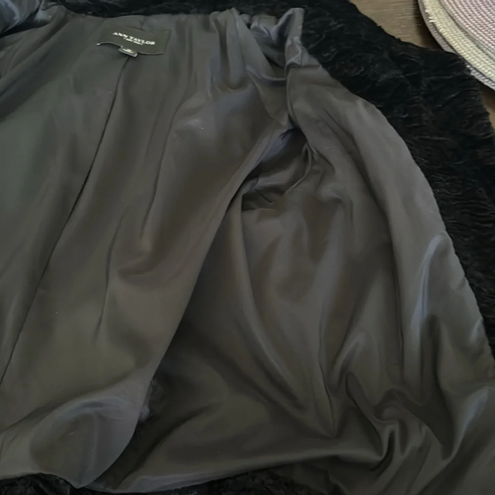 Crop jacket - Picture 5 of 6